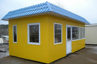 Киоски, магазины
